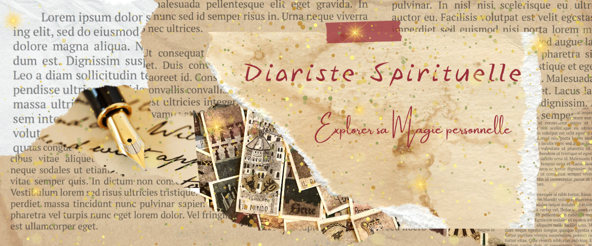 Diariste spirituelle